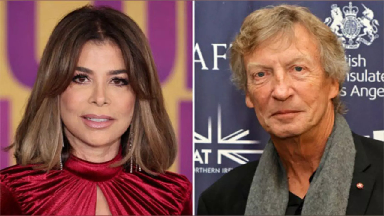 Singer Paula Abdul Files Lawsuit Against American Idol's Executive Producer Nigel Lythgoe Alleging Sexual Assault