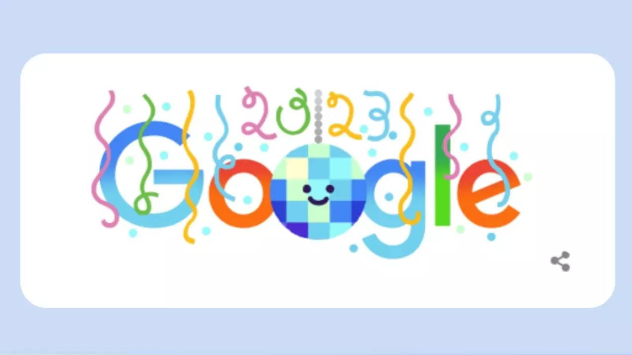 Google Doodle