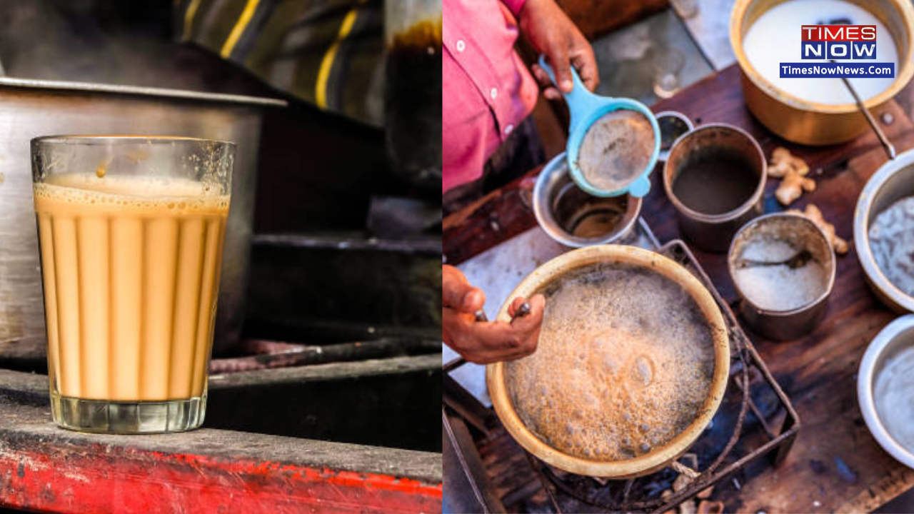 From MBA Chai Wala To Audi Chaiwala: Tea Business Boom As Entrepreneurs Reshape India’s Chai Culture