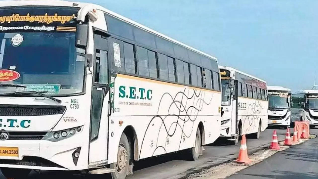 setc bus