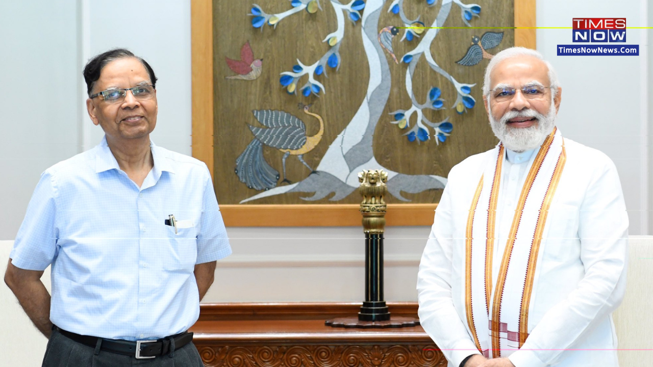 Arvind Panagariya