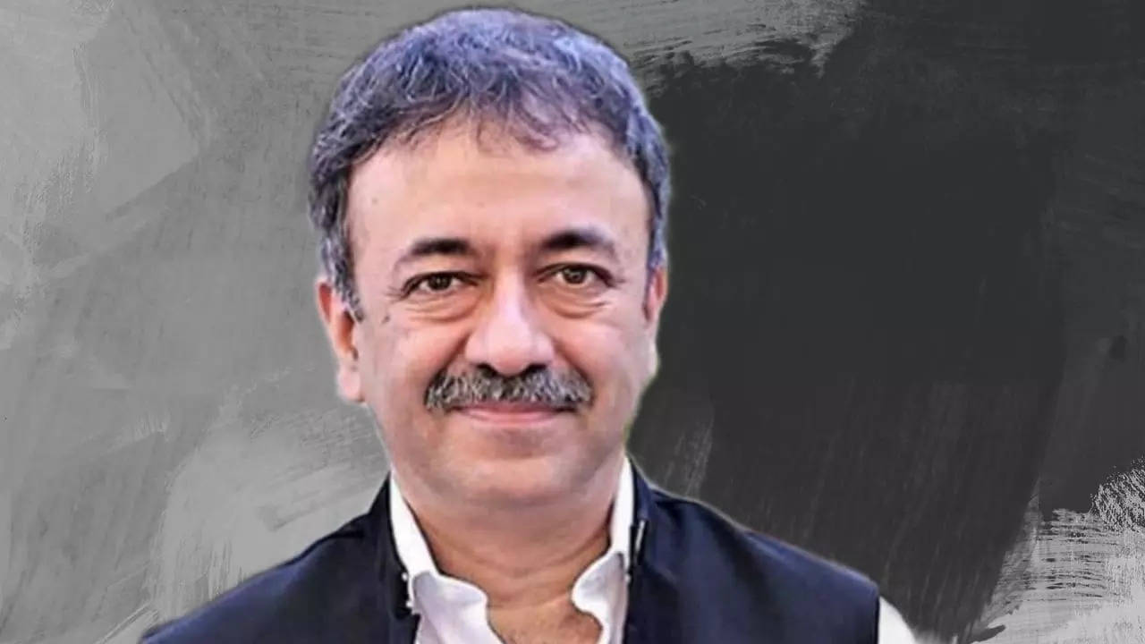 Exclusive! Dunki Director Rajkumar Hirani Says 'Judging A Film On Box Office Parameters Is Wrong'