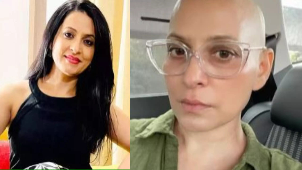 Exclusive! Dolly Sohi Undergoes 4th Chemo, Radiation Therapy Begins: Cancer Surgery Postponed