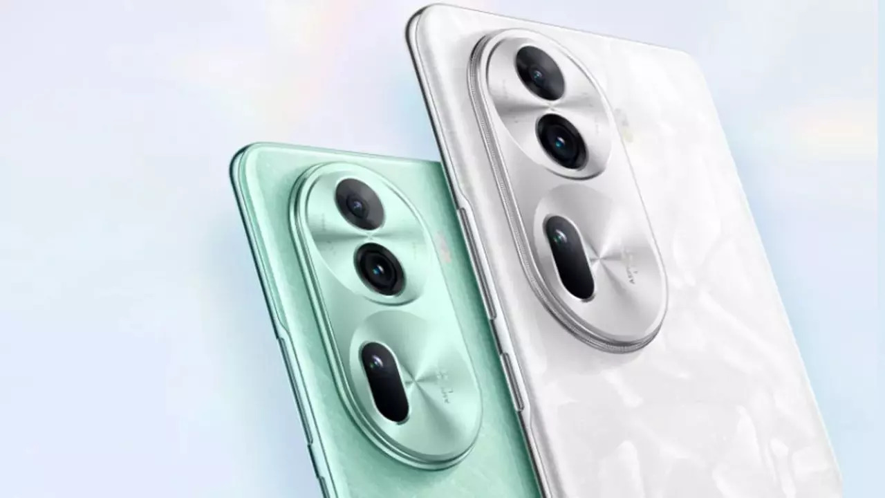 Oppo Reno 11 Series