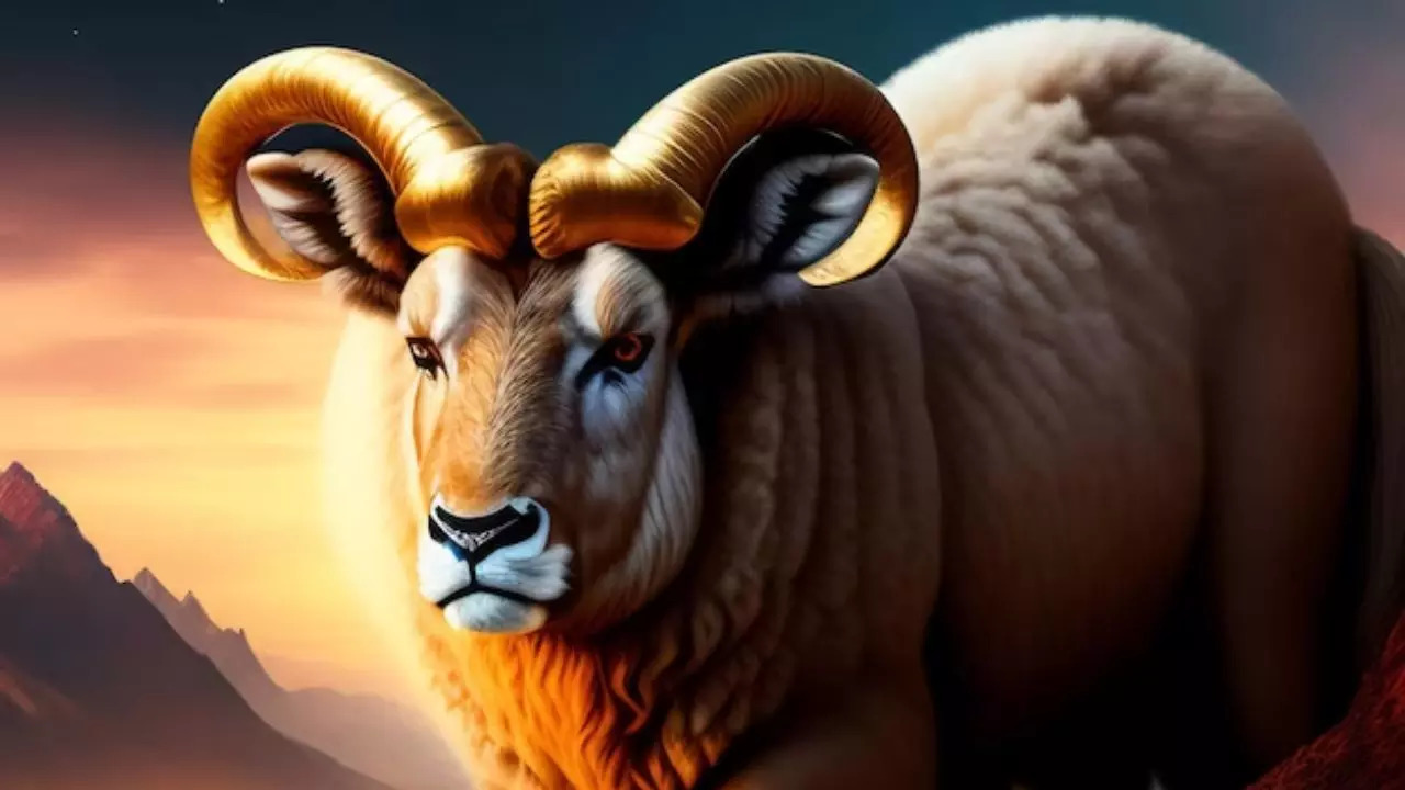 Aries Weekly Horoscope