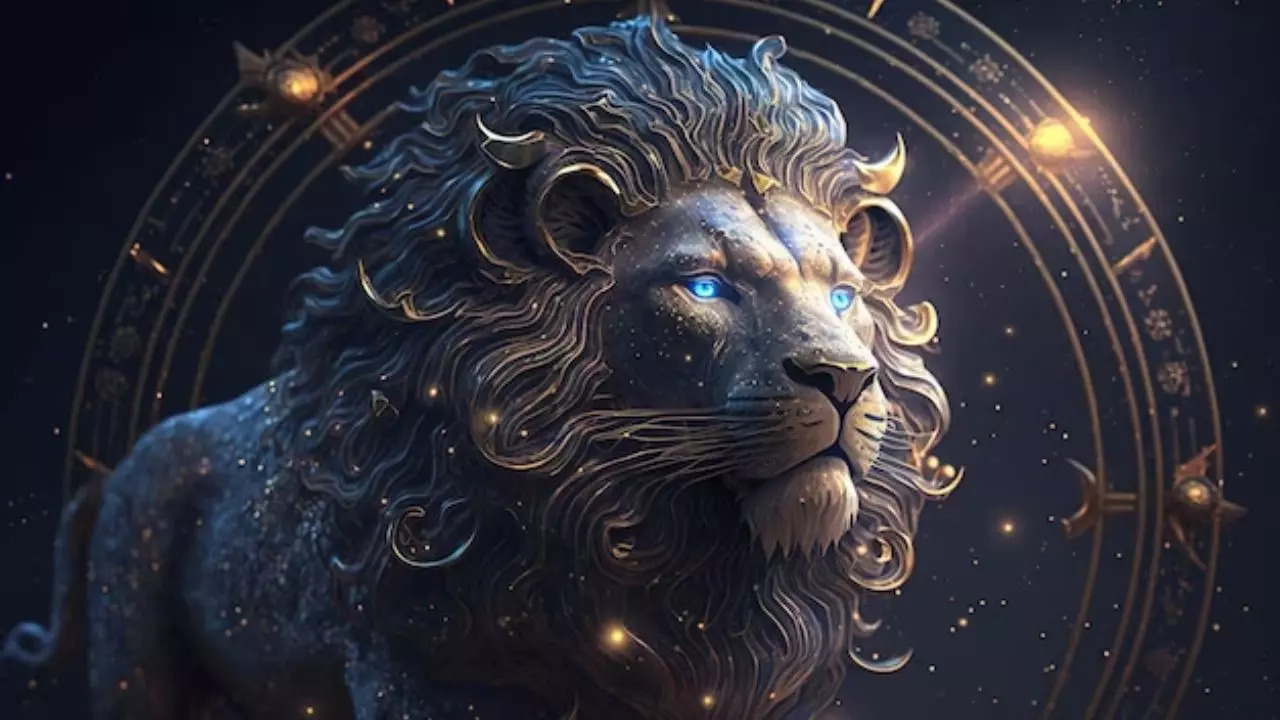 Leo Weekly Horoscope