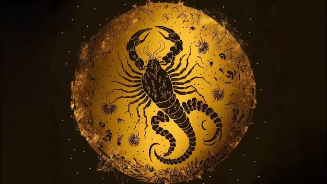 Scorpio Weekly Horoscope