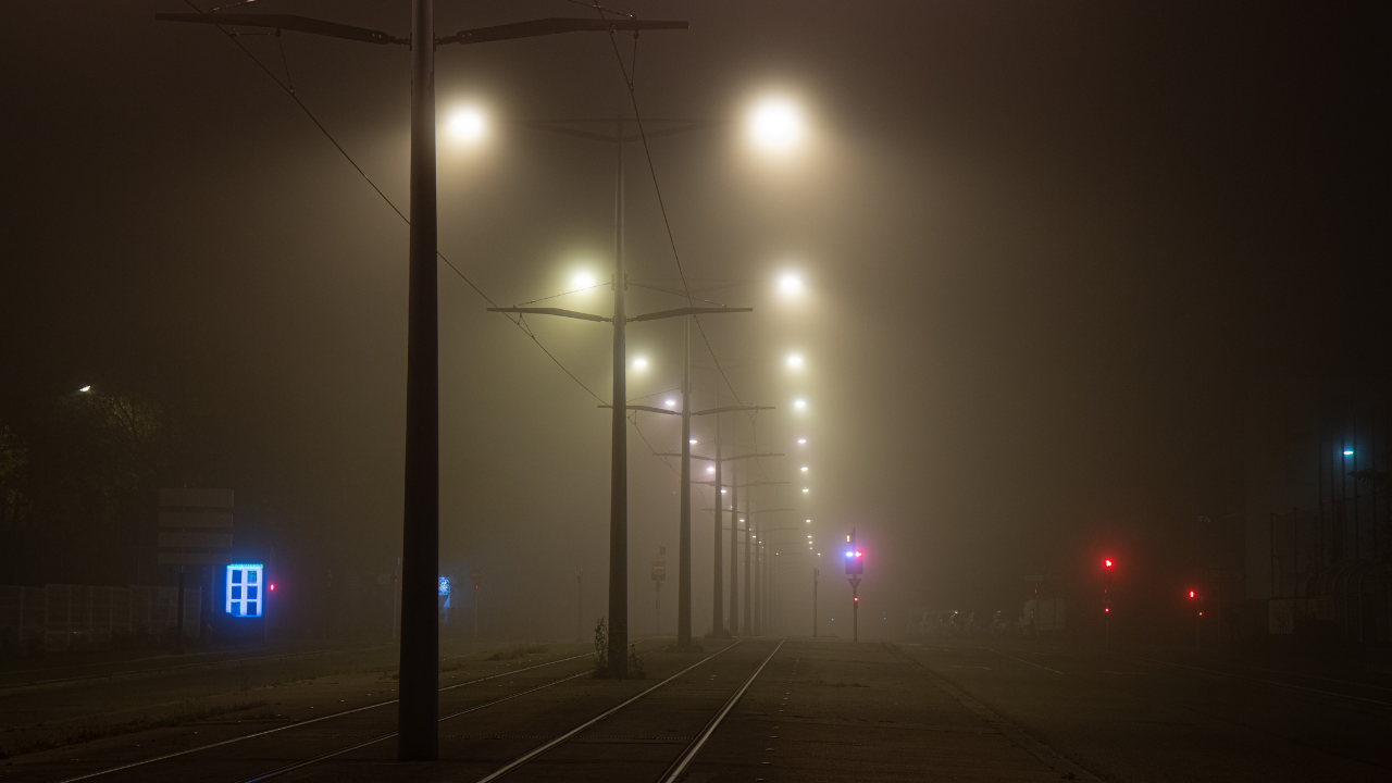 Hyderabad Weather: IMD predicts foggy start of New Year in Hyderabad