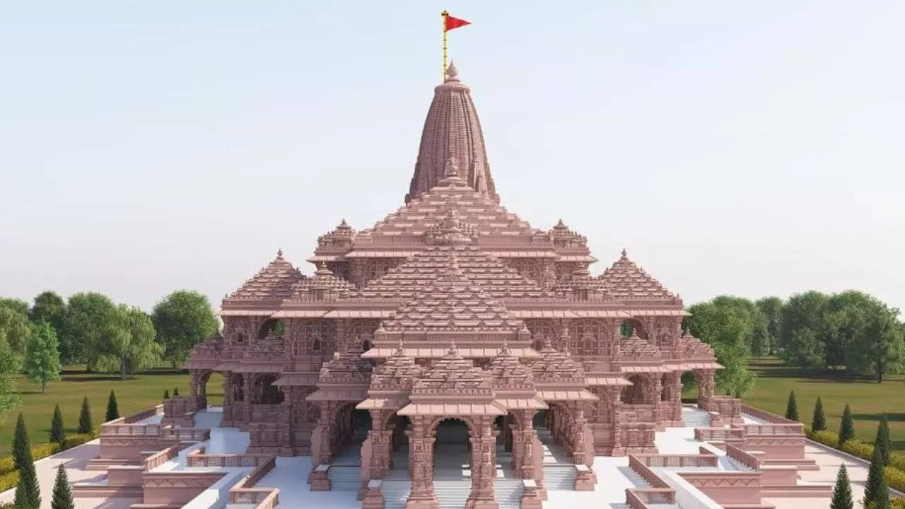 ayodhya ram temple