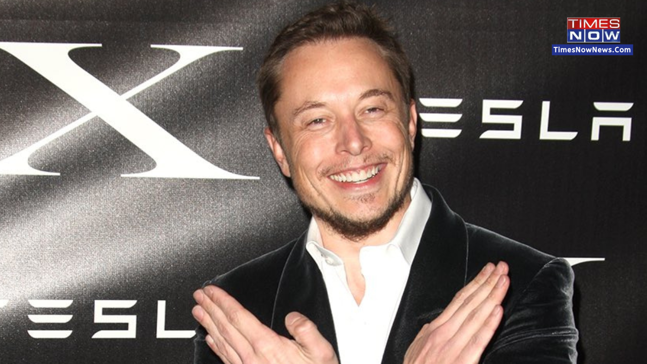 Elon Musk’s X Faces Further Devaluation By Fidelity – Details – Times Now