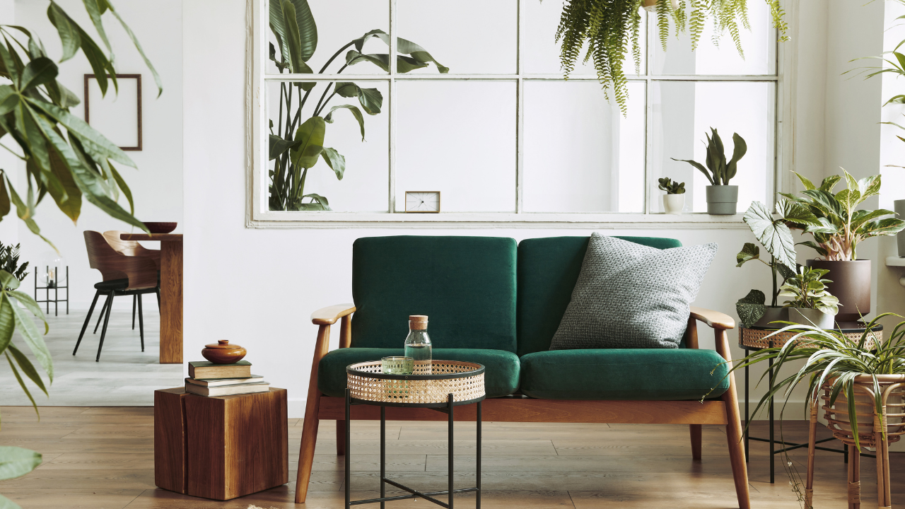 6 Ways to have a modern home makeover in 2024. Pic Credit: Canva