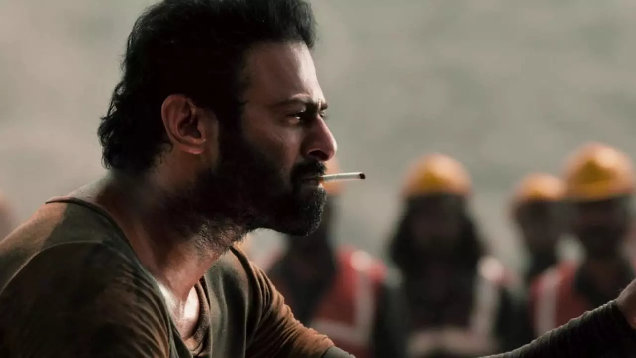 Salaar Box Office Collection Day 10: Prabhas Starrer Crosses Rs 500 Crore Worldwide