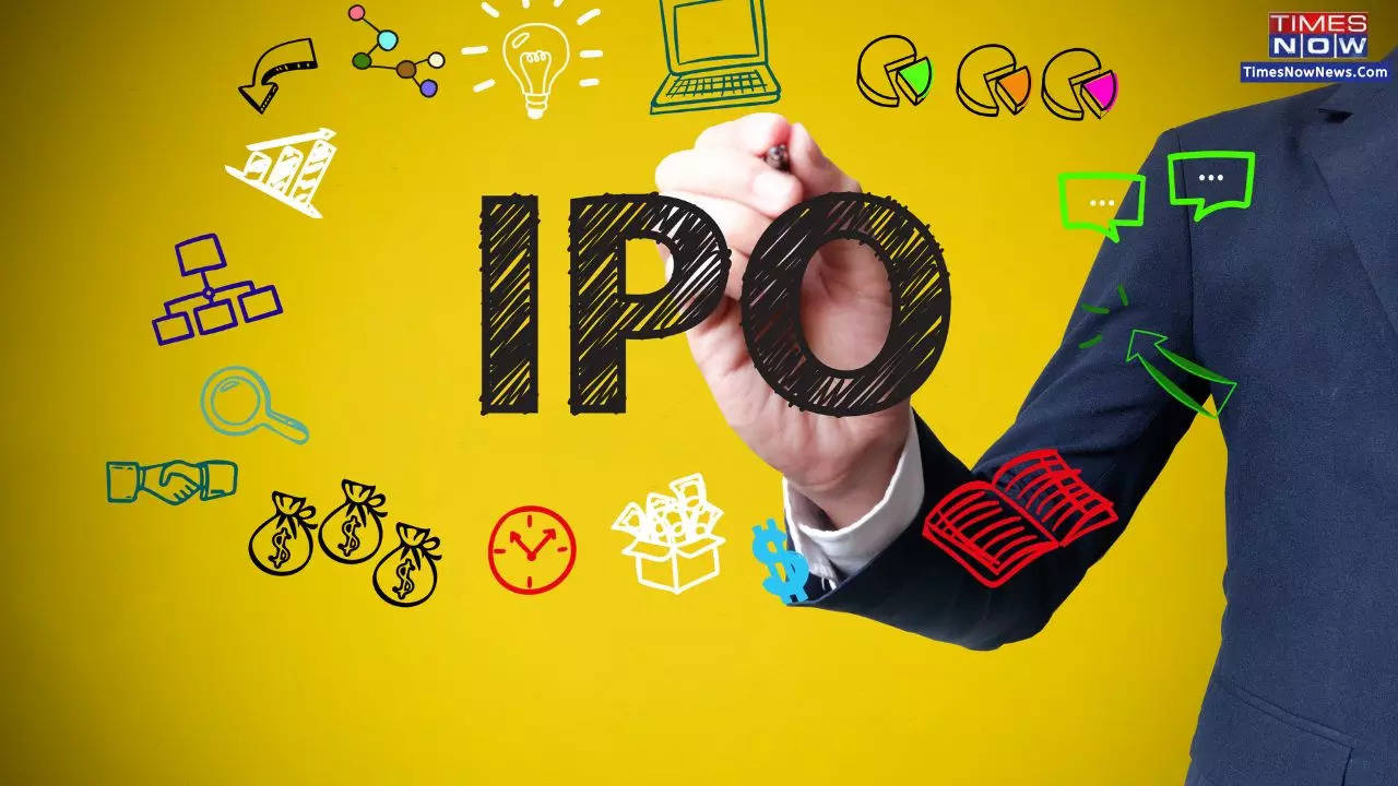 IPOs Rule the Roost! 54 out of 59 Issues Return 45% in 2023, Scaling New Highs