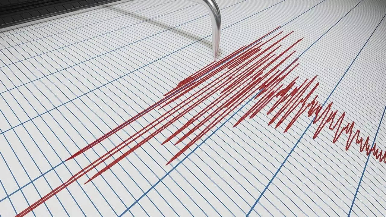 Japan Earthquake