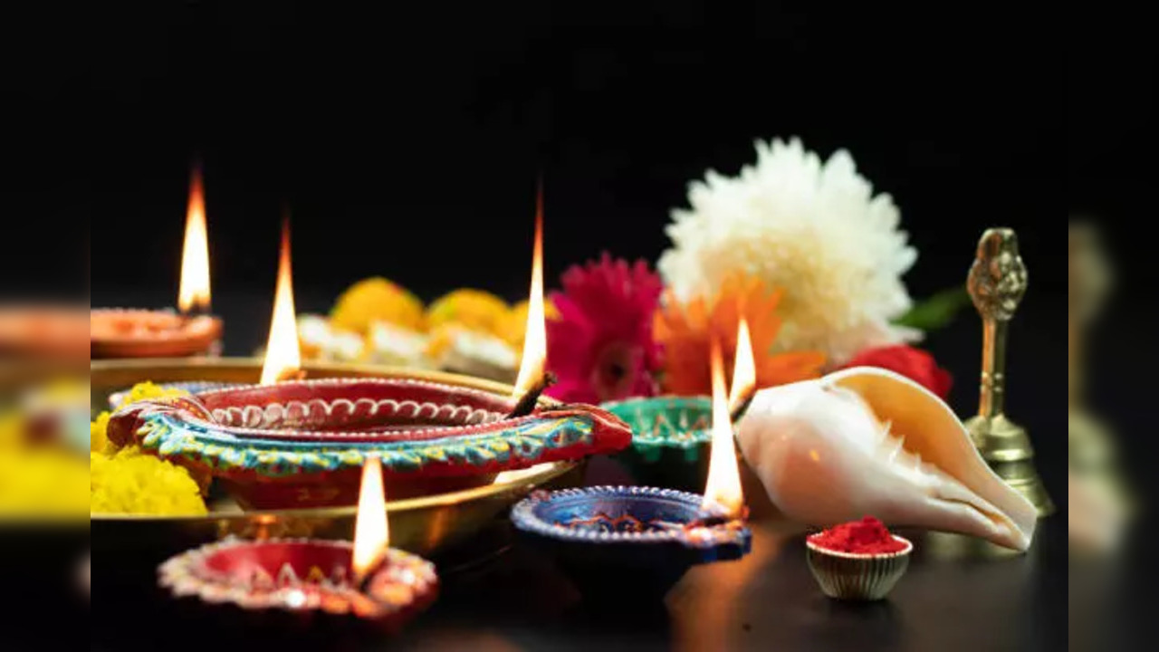 When is the Hindu New Year starting?