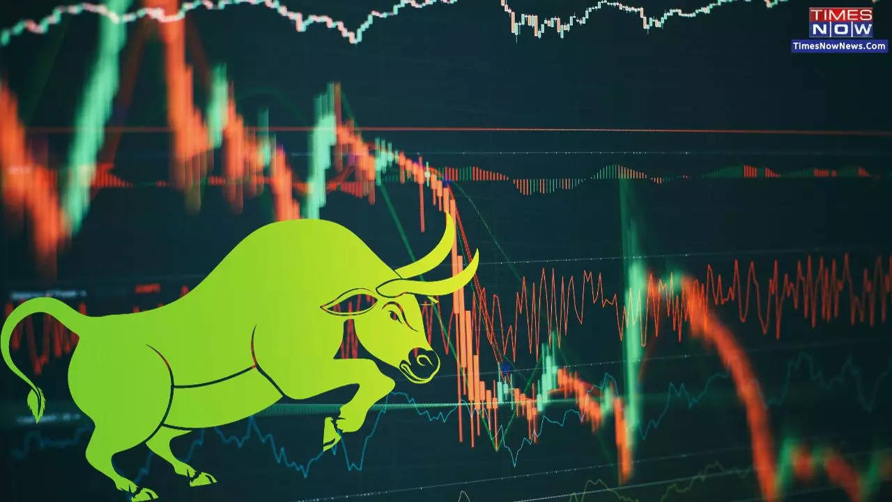 Share India Securities Hits Fresh 52-Week High; Brokerage Recommends 'BUY'; Check Share Price Target