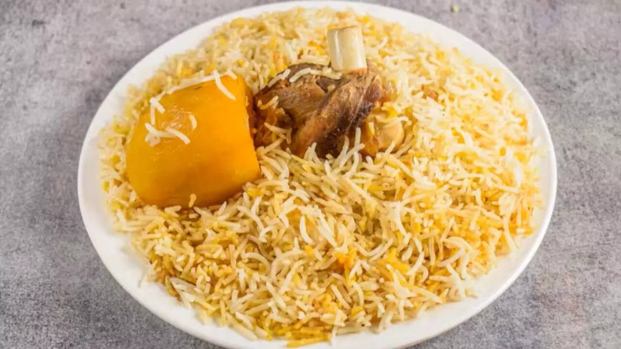 Biryani recipe in tamil - சிக்கன் பிரியாணி செய்வது எப்படி? | லைப்ஸ்டைல்