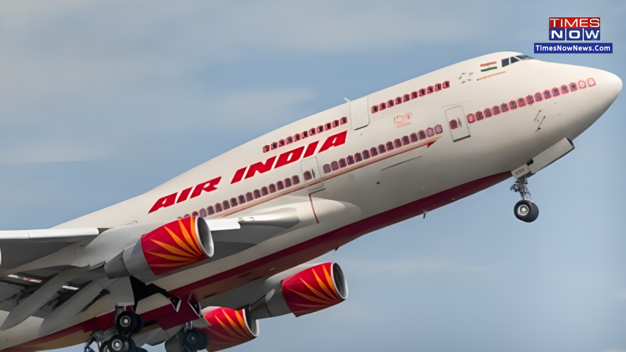 Air india merger news