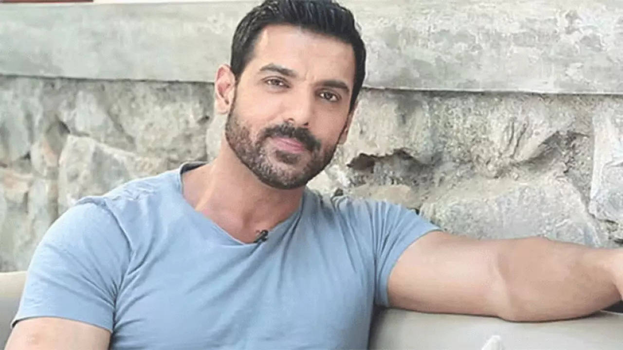 John Abraham