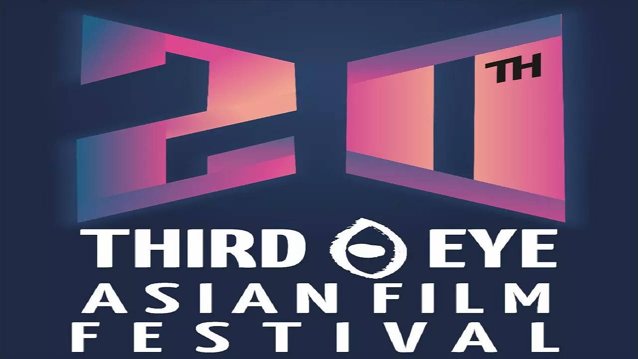 third eye asian film festival date announcement and timetable Third