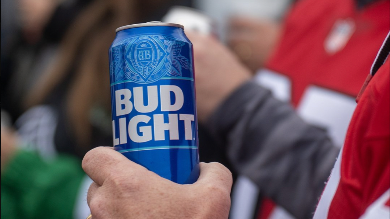 Bud Light: Bud Light After Effect? American Beer Sales Plummet to 24-Year  Low