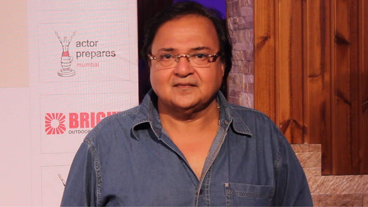 Rakesh Bedi