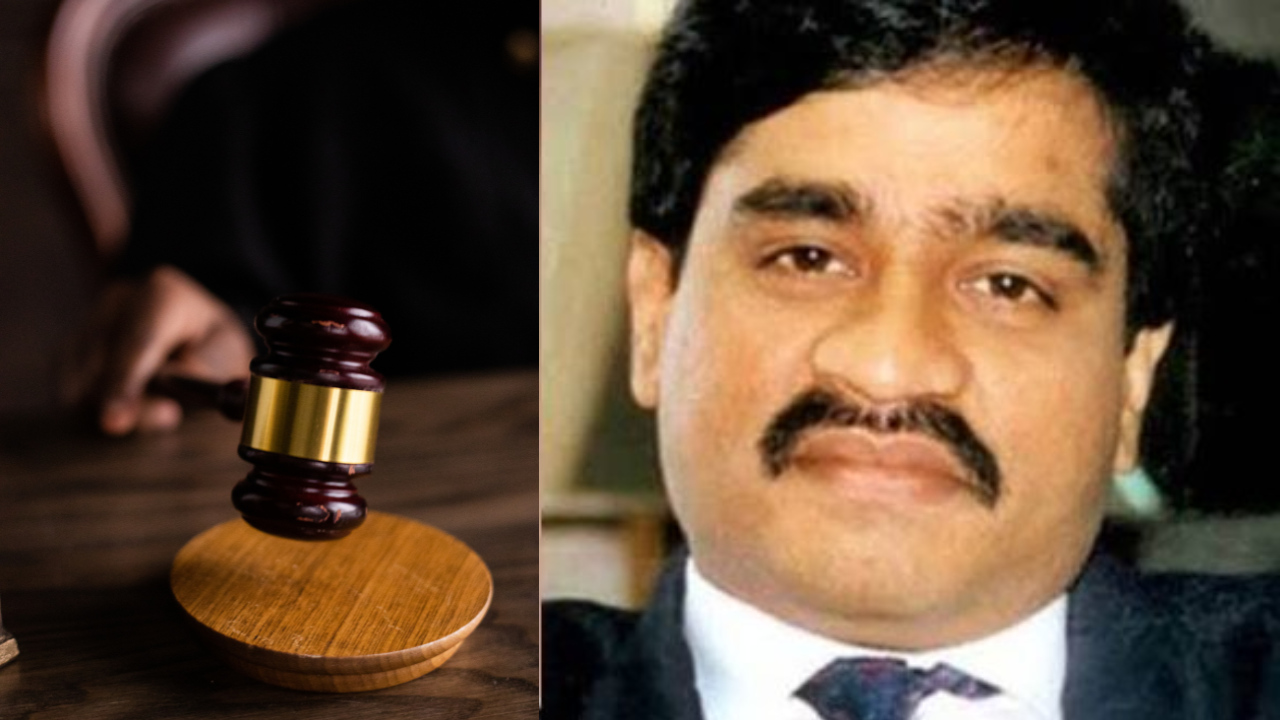 Dawood Ibrahim's Childhood Home To Be Auctioned In Ratnagiri| Details