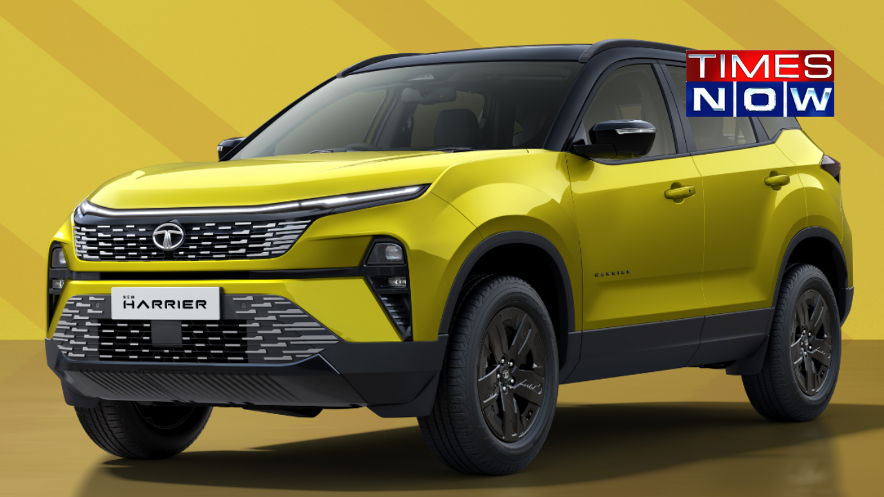 Tata Motors Ends 2023 On A High Note, Experiences 8 Percent Growth In Monthly Sales