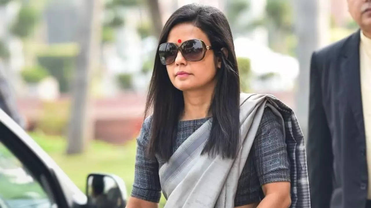 Mahua Moitra