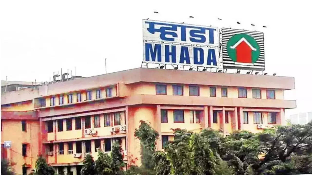 MHADA Lottery