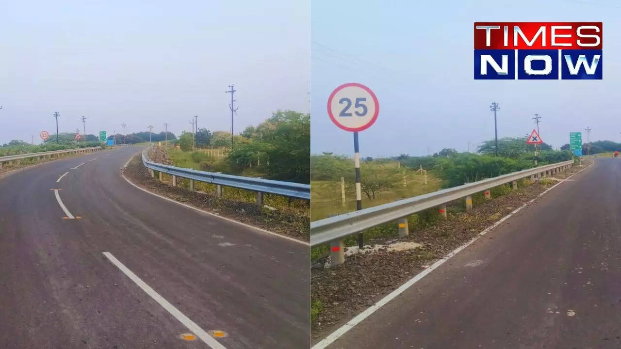 Kerala's first concrete highway is almost ready with construction in final  stages. Mukkola - Karode stretch of trivandrum . . : r/Kerala