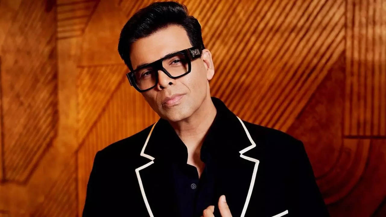 Karan Johar’s Shocking Confession: Filmmaker Says He Paid For Praise And Creating Positive Perceptions About Films