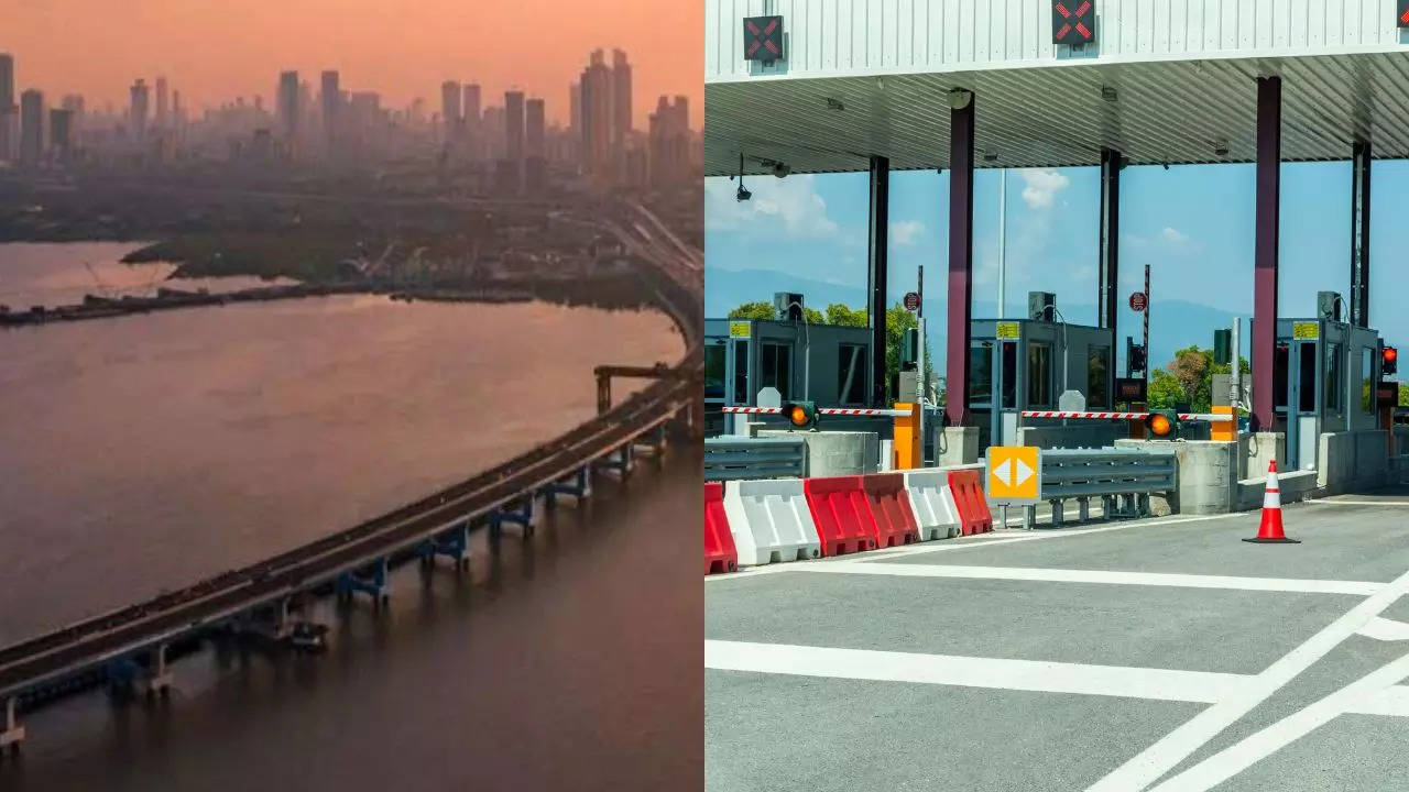 MTHL Toll Why Mumbai Trans Harbour Link Should Be TollFree? Experts