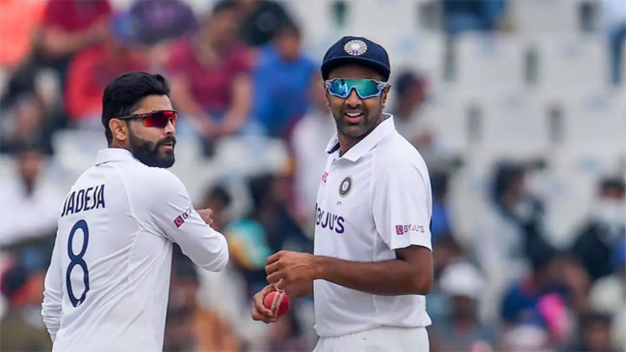 R Ashwin OUT, Jadeja IN; 2 Changes: Irfan Pathan Predicts Ideal India Playing XI For 2nd Test Vs South Africa