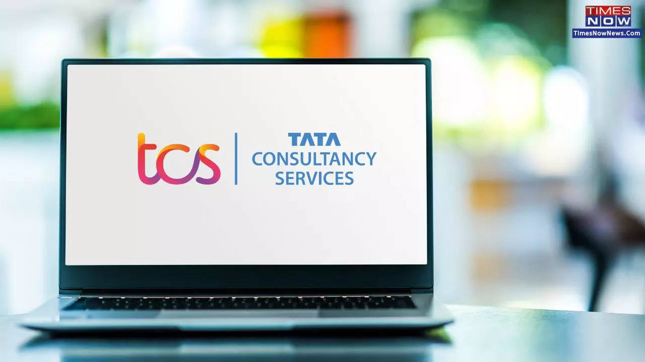 TCS Q3 Results 2024 Tata Consultancy Services Set To Declare Quarterly
