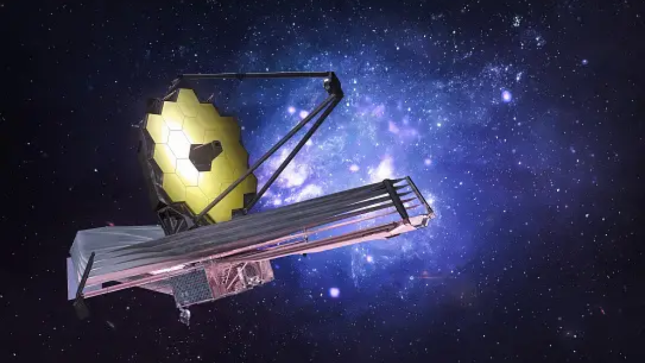 How powerful is the james hot sale webb telescope