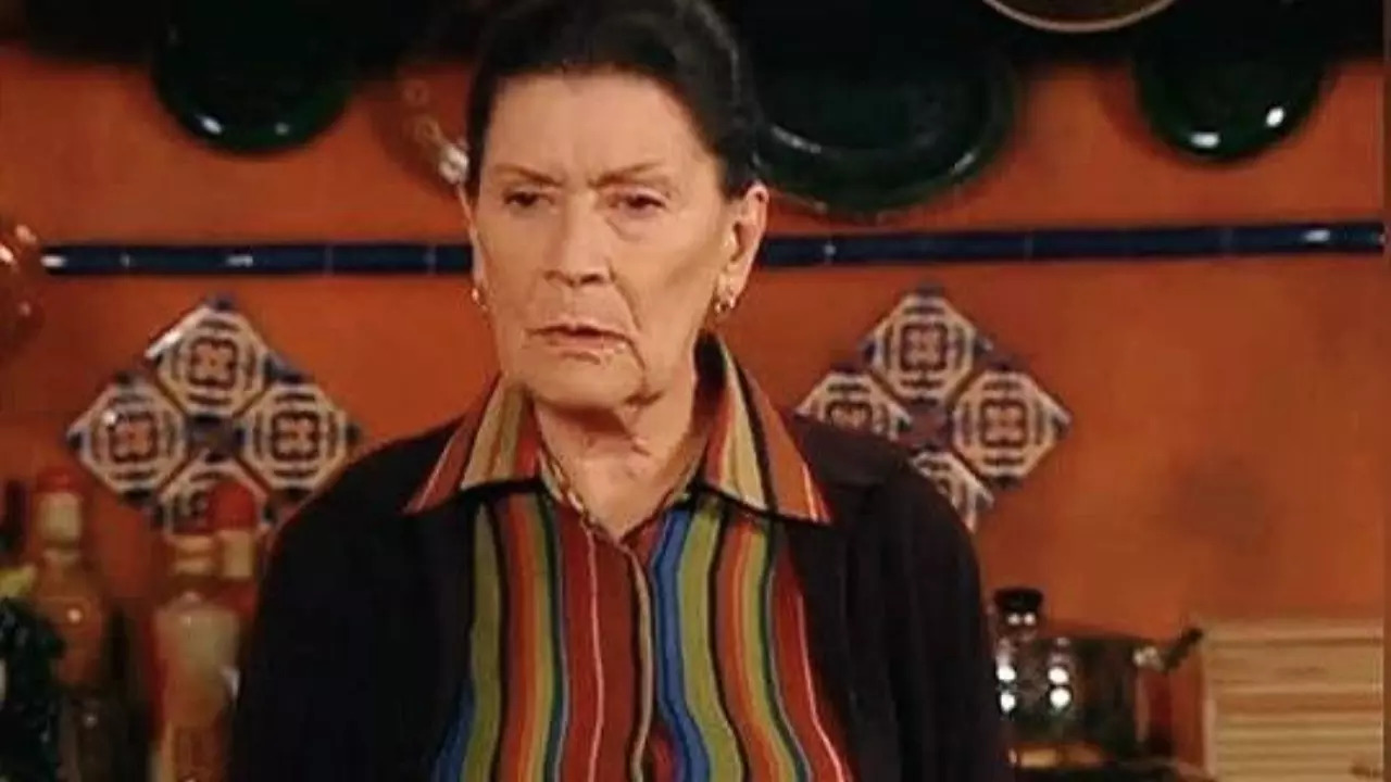 Mama Coco Ana Ofelia Murguia Dies At 90, Actress' Legacy Lives On