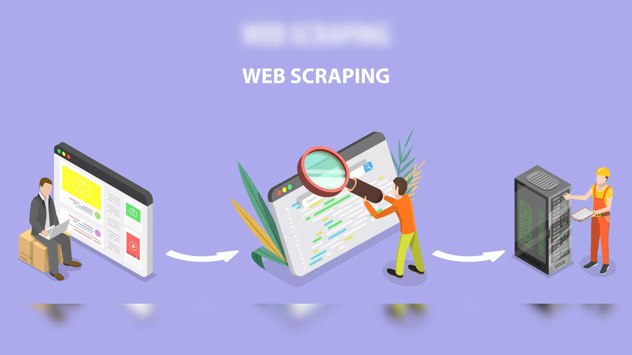 Mastering Web Scraping and Unleashing the Power of Top Data Extraction Tools