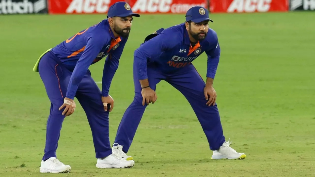 Virat Kohli, Rohit Sharma To Be Part Of Afghanistan T20Is? Ajit Agarkar To Hold Crucial Meeting: Report