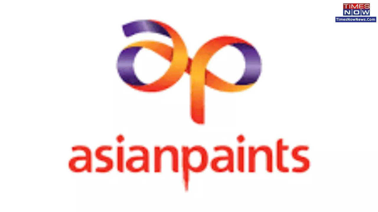 Asian Paints Receives GST Demand Notices Worth Rs 2.07 Crore