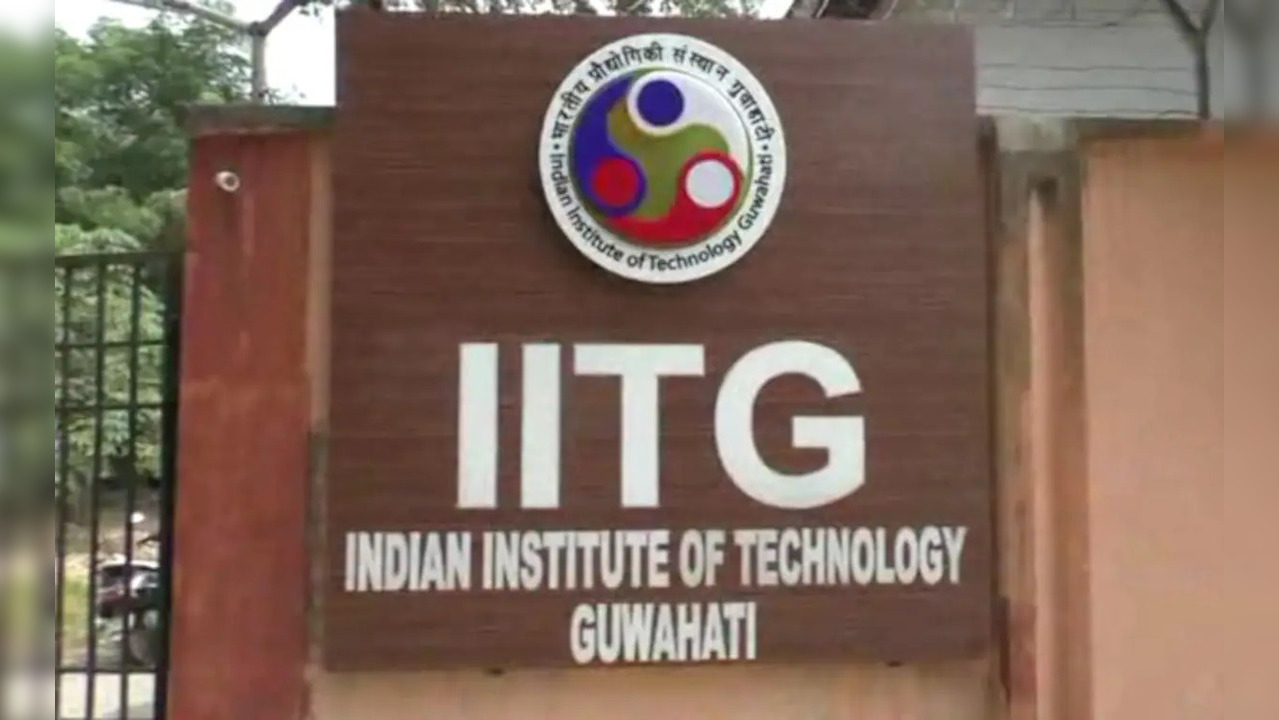 IIT Guwahati Student Found Dead In Hotel Room