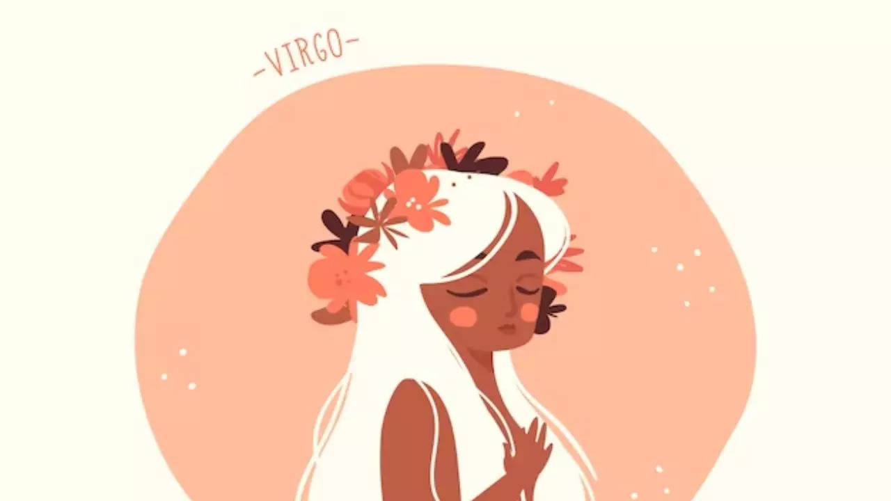 Virgo horoscope