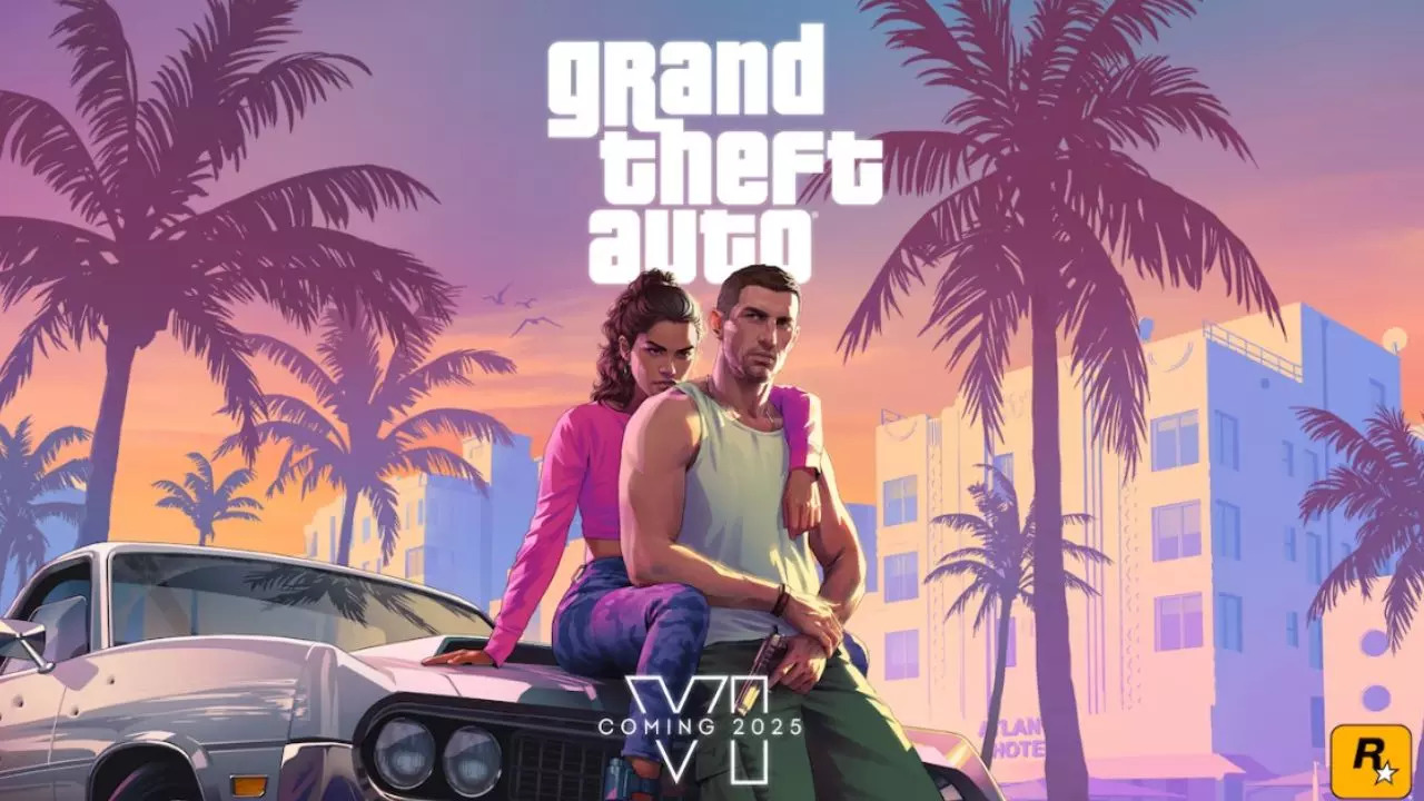 GTA 6 is expected to be most realistic and immersive iteration of the Grand Theft Auto Series