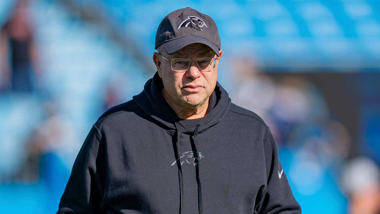 David Tepper: Who is David Tepper? Carolina Panthers Boss Fined After ...