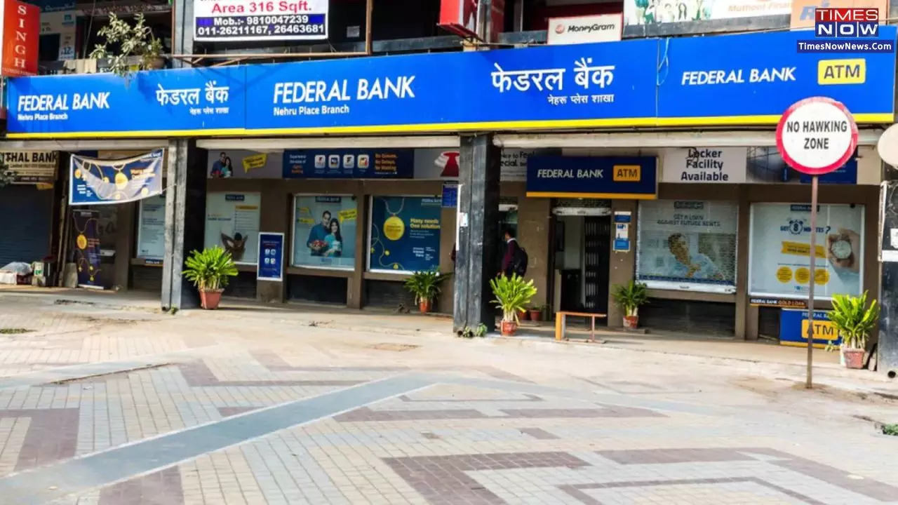 Federal Bank Share Price Target 2024: Brokerage Bullish After 18 pc Growth in Advances for December Quarter