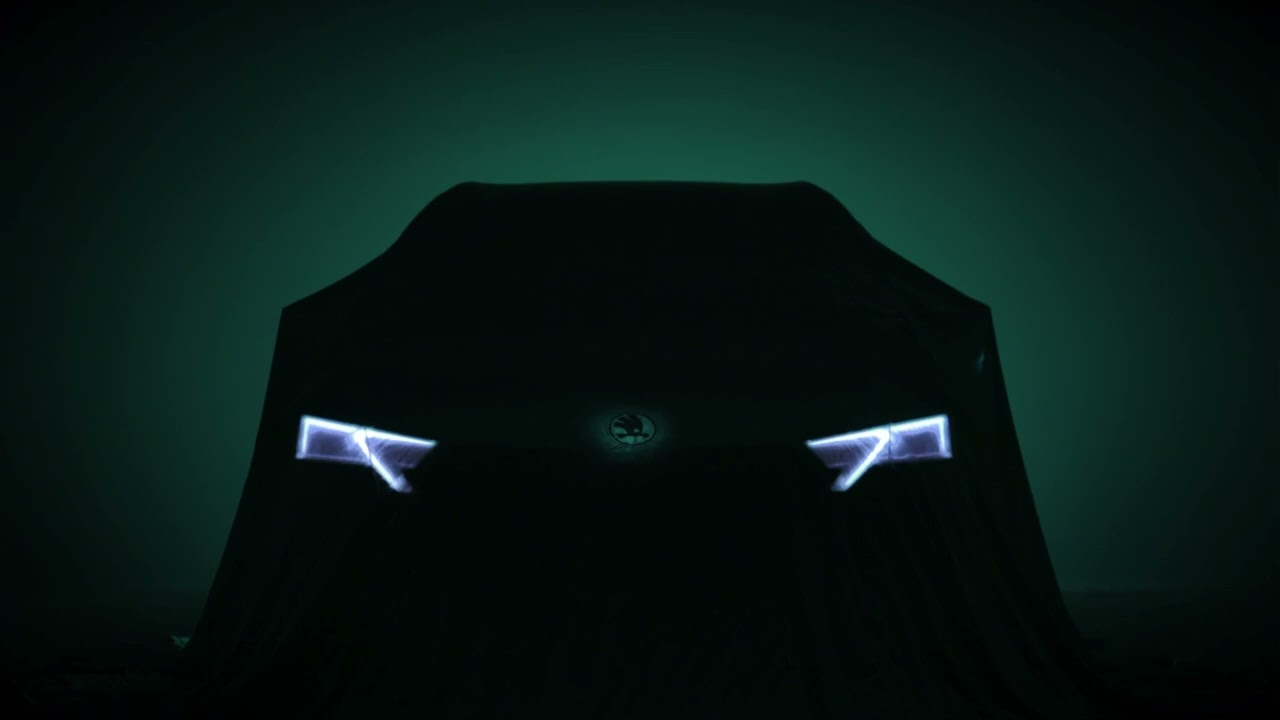 2024 Skoda Octavia Teased Ahead Of Its Global Debut In February