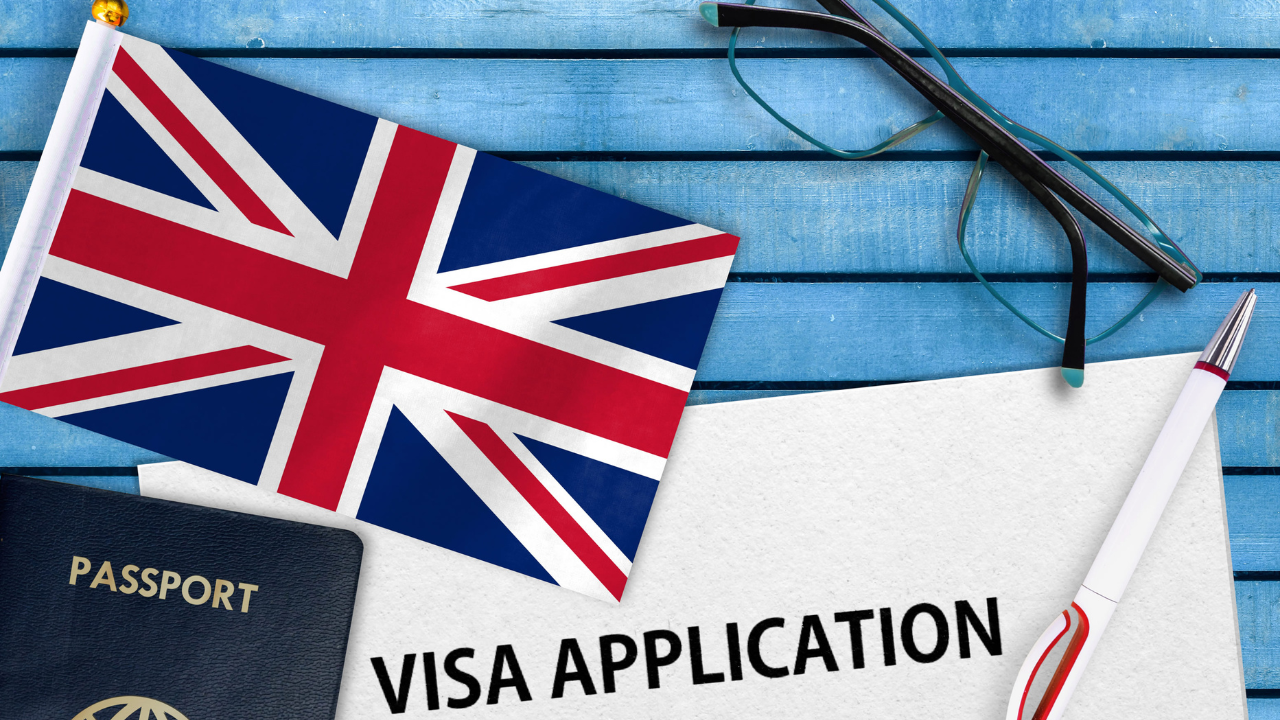 UK Visa Rules