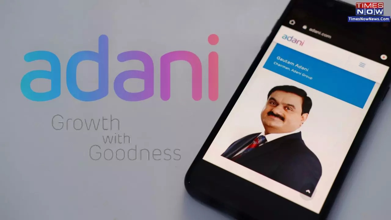 Adani-Hindenburg Controversy: Billionaire Gautam Adani Hails SC Verdict, Vows 'Contribution to India's Growth Story Will Continue'