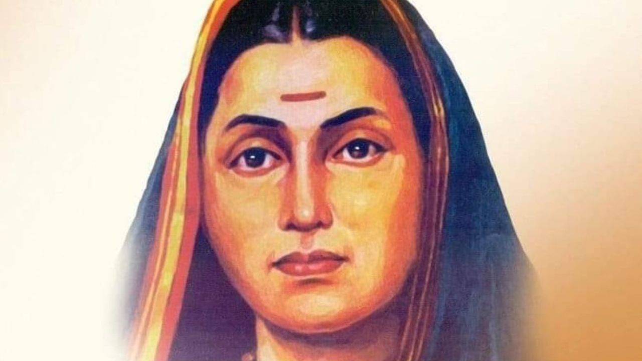 Savitribai Phule