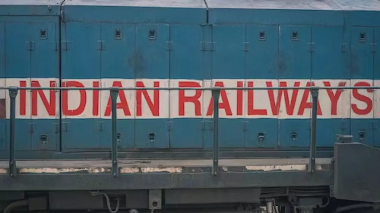 Indian Railways